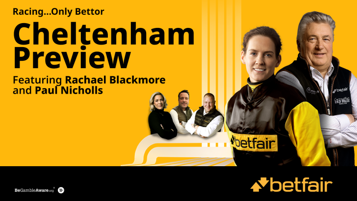 Cheltenham Festival